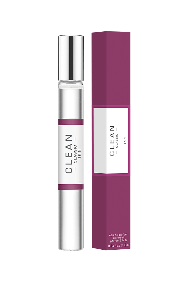 Clean Classic Skin travel size