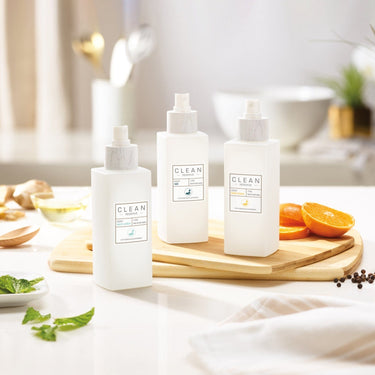 Clean Reserve Linen & Room Sprays