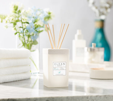 Warm Cotton Liquid Reed Diffuser