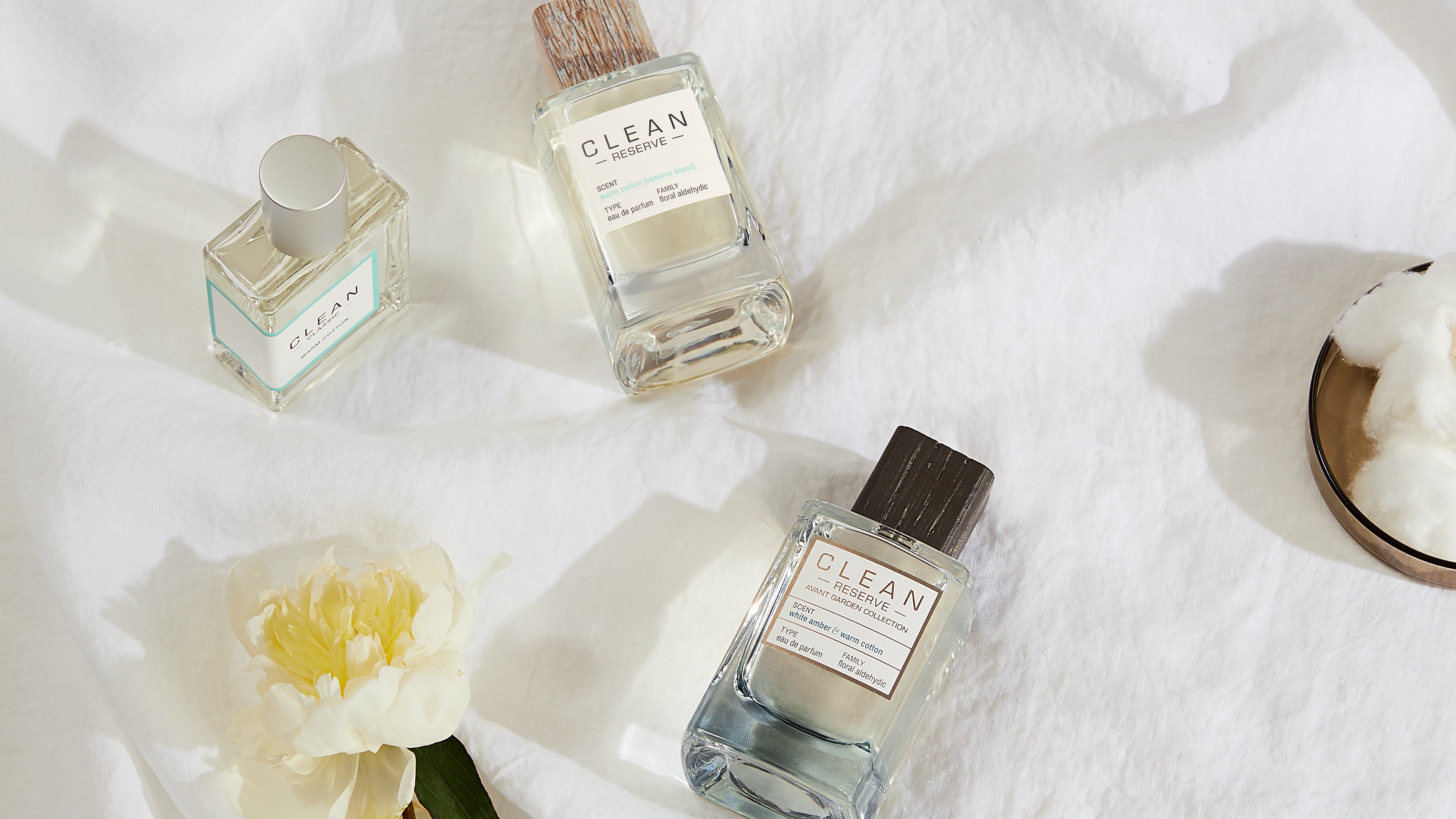 Let’s Get Technical: EDP vs EDT vs EDF – CLEAN Beauty Collective