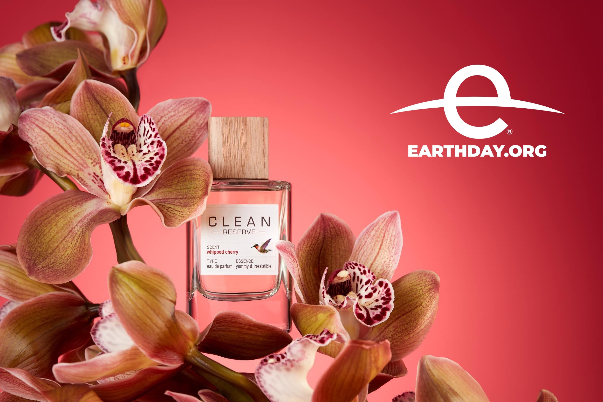 Tiny Wings, Big Impact: Celebrating Earth Day with Clean Beauty Collective and EARTHDAY.ORG