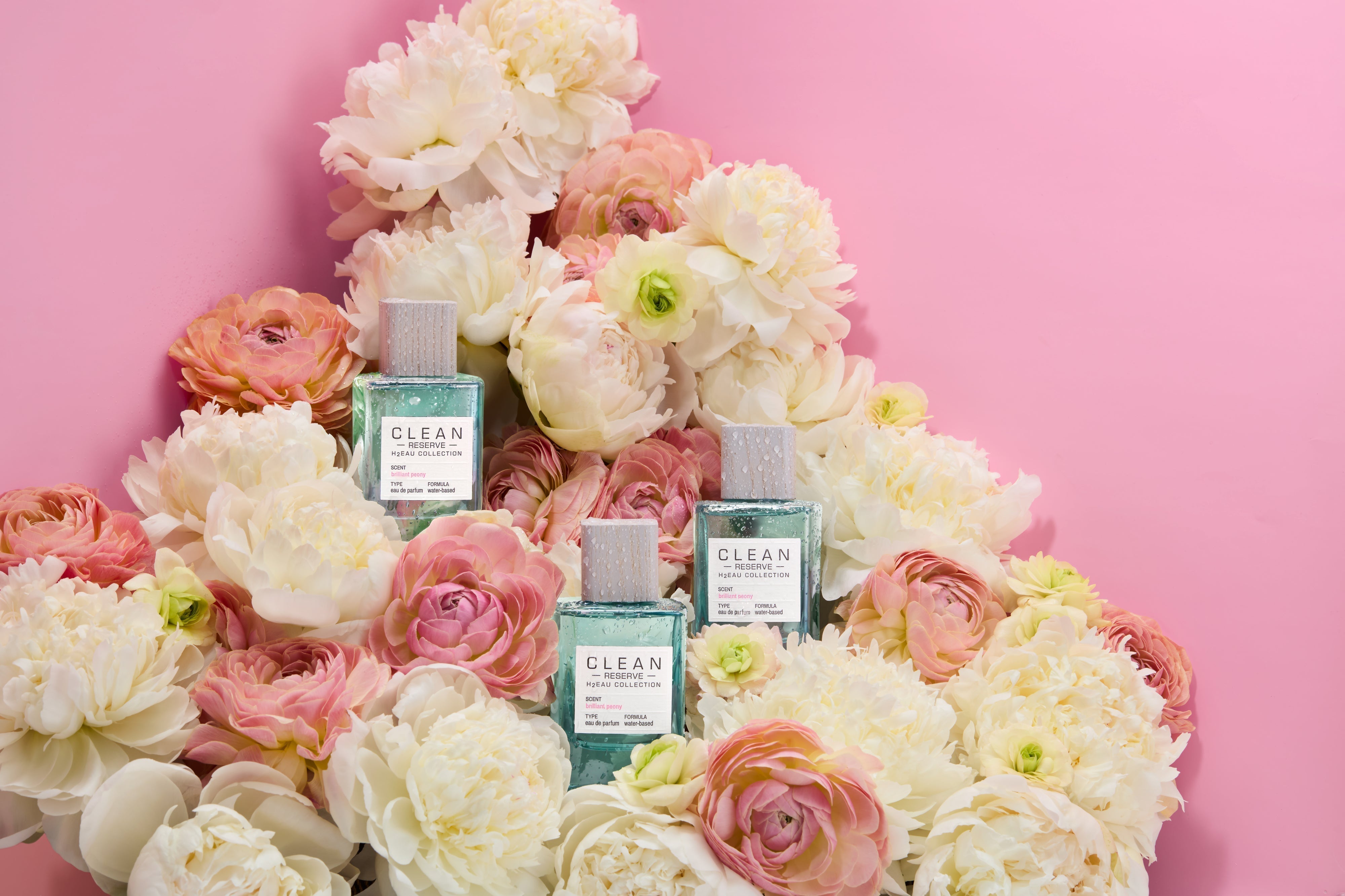 Best Perfumes for Spring: Fresh, Floral & Clean Scents – CLEAN Beauty ...