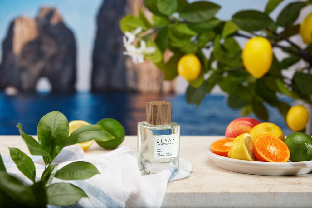 The Perfect Summer Scent, Explained.