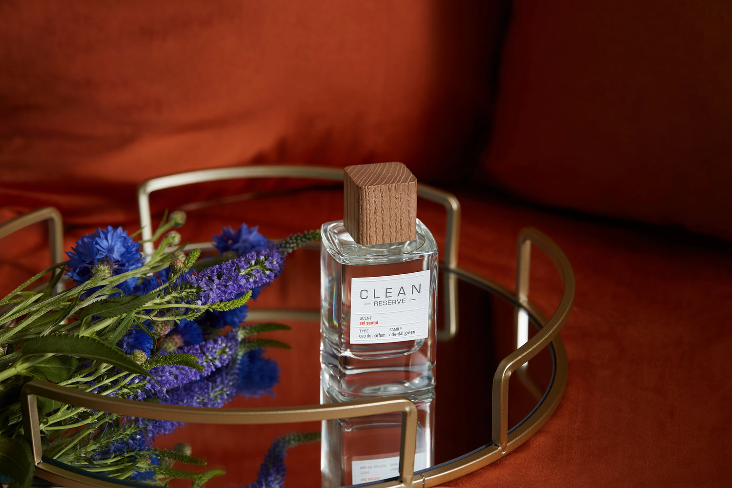 Clean Reserve Sel Sental Fragrance