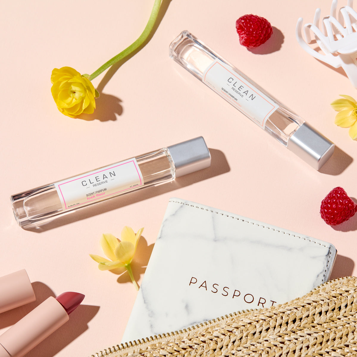 Fragrances for Family Fun