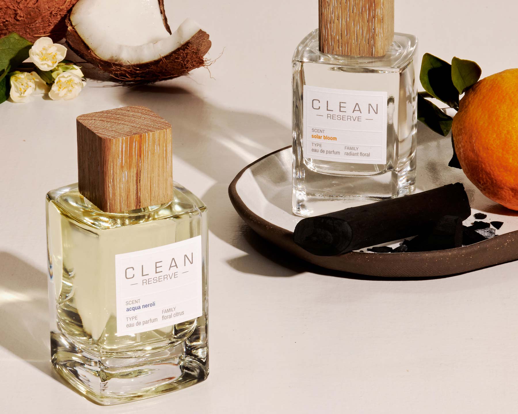 CLEAN DNA: What is Clean Beauty?