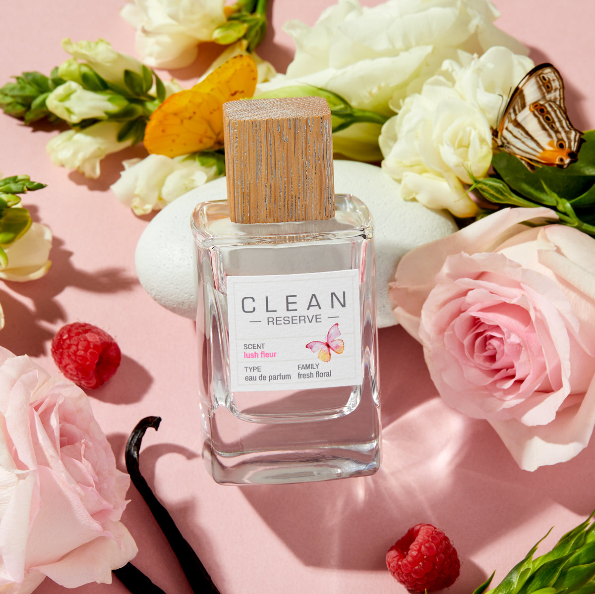 Flutter For Change this Earth Day With Clean Beauty Collective and EARTHDAY.ORG
