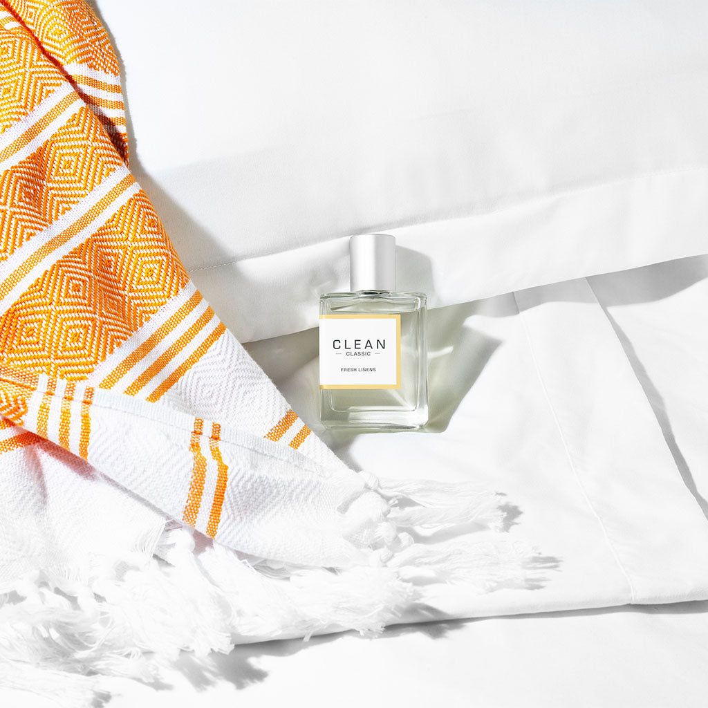 Finding Your Summer-to-Fall Transitional Fragrance