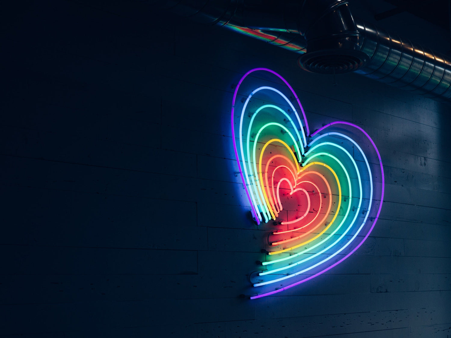 Celebrating Pride and the Journey of Self-Love at CLEAN Beauty