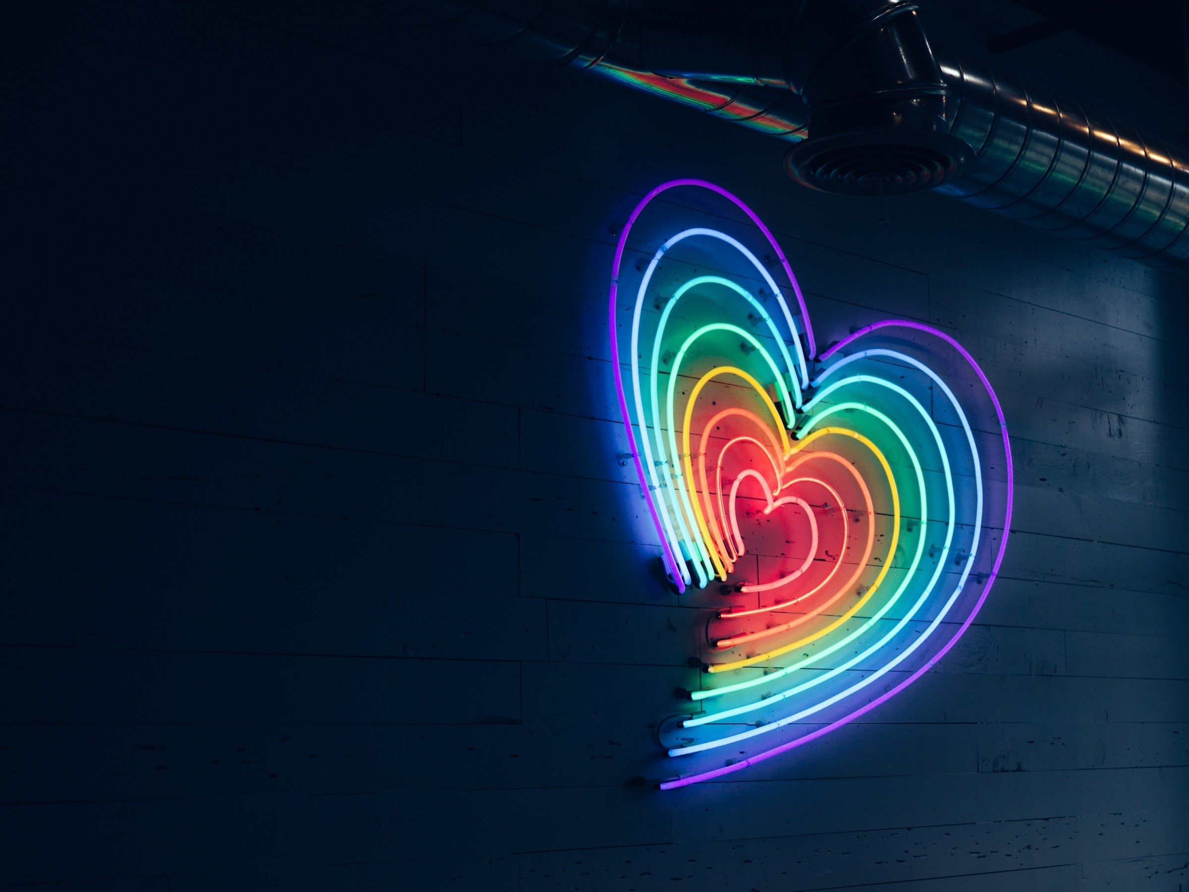Celebrating Pride and the Journey of Self-Love at CLEAN Beauty