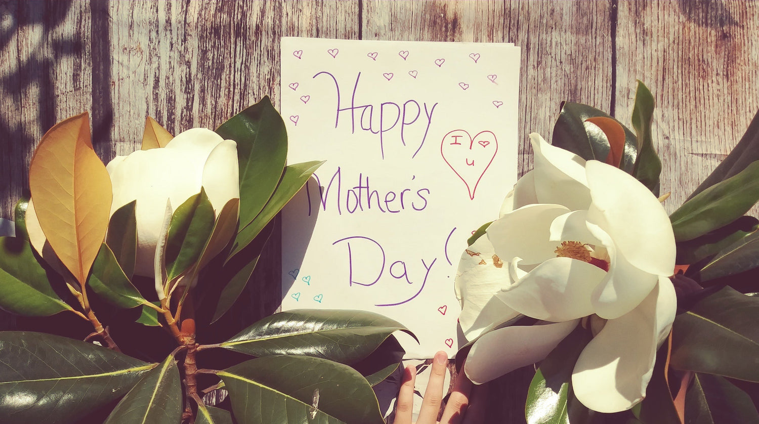 CLEAN Beauty's Simple & Conscious Mother's Day Gift Guide
