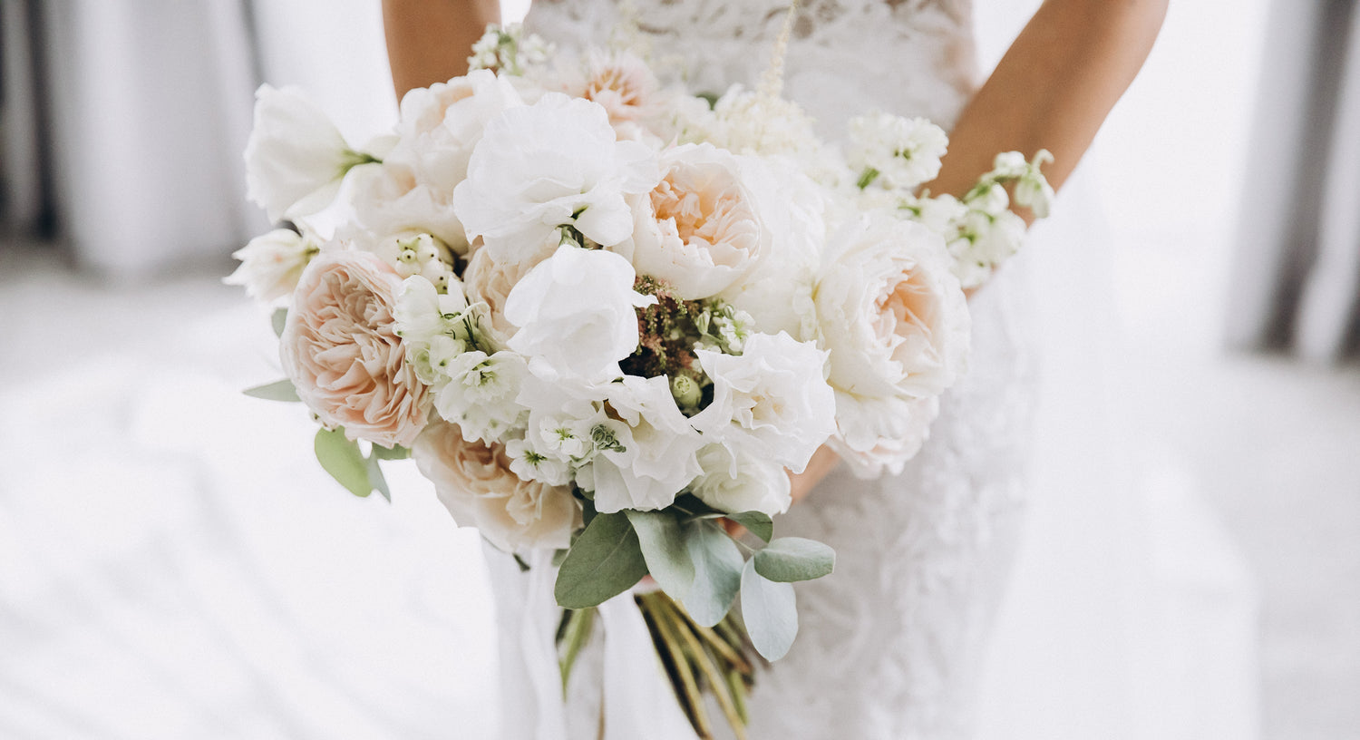 Scented Ever After: Unveiling the Magic of Wedding Fragrance