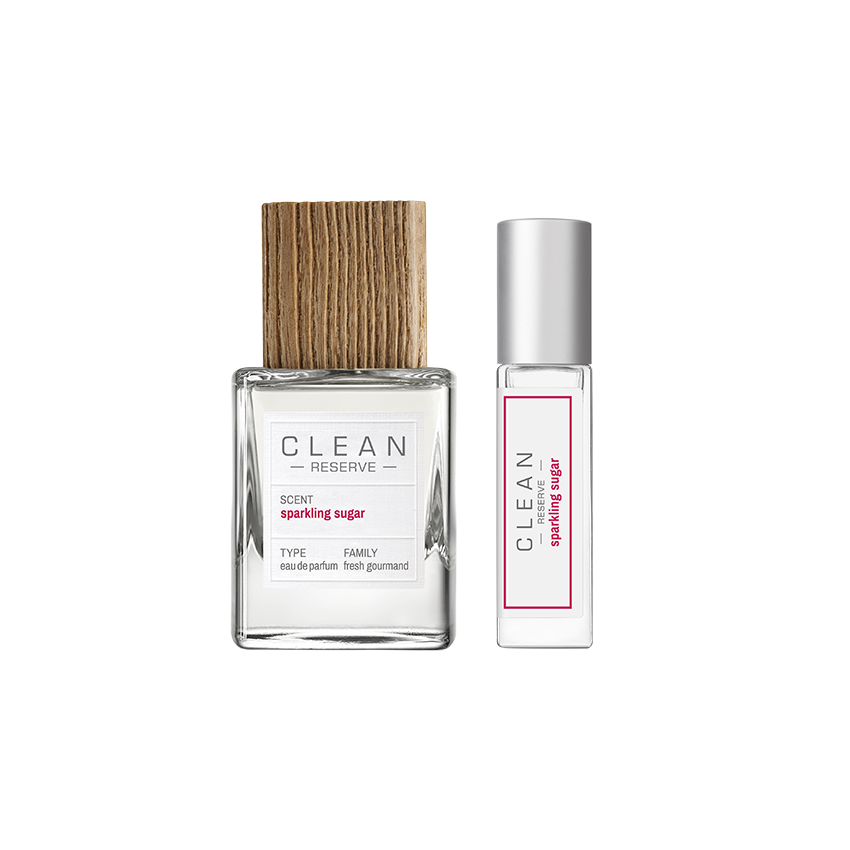 Sparkling Sugar Travel Size Fragrance Gift Set