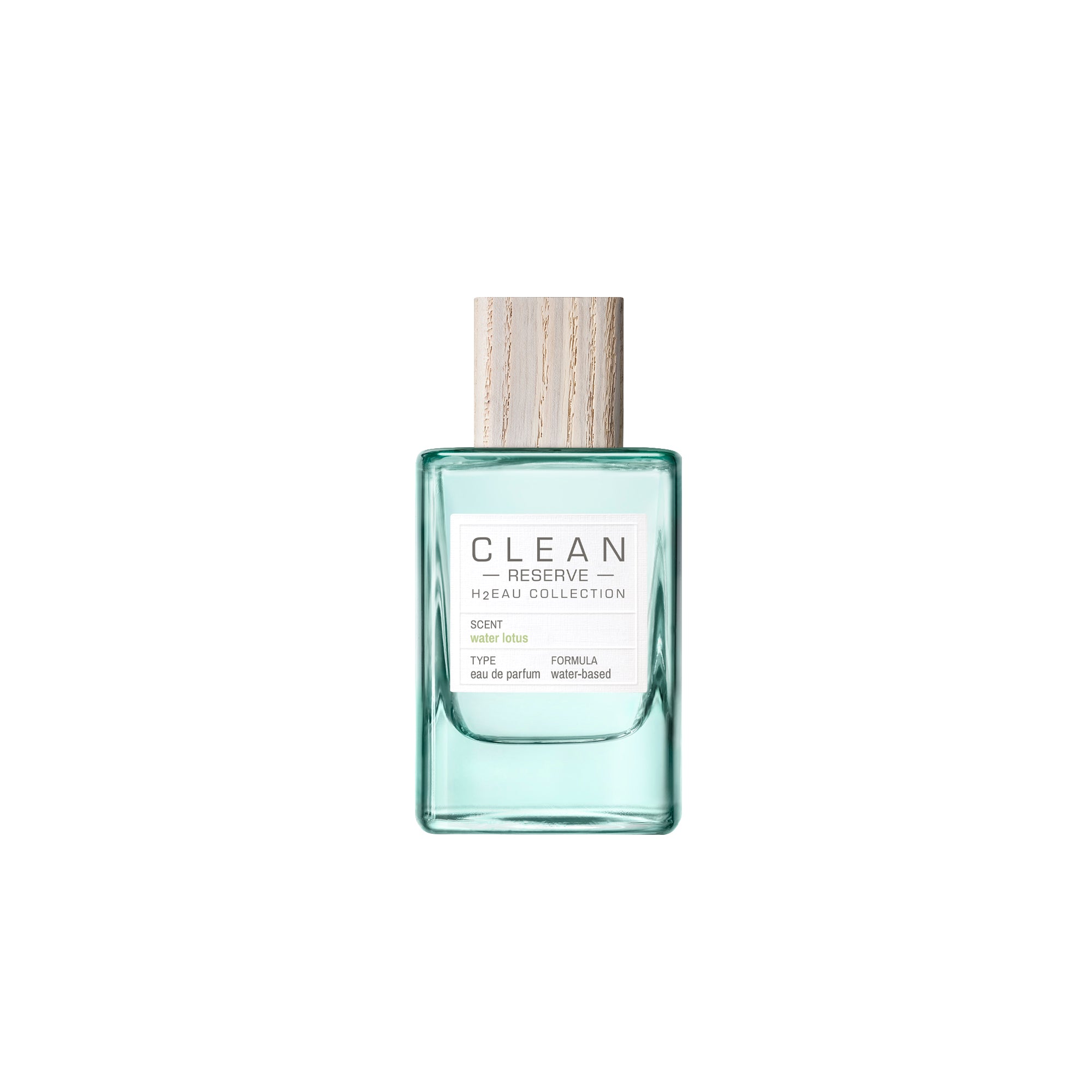 クリーン　リザーブ　ウォーターロータス　100ml CLEAN RESERVE H2EAU Water Lotus Fragrance – Three Sizes – CLEAN
