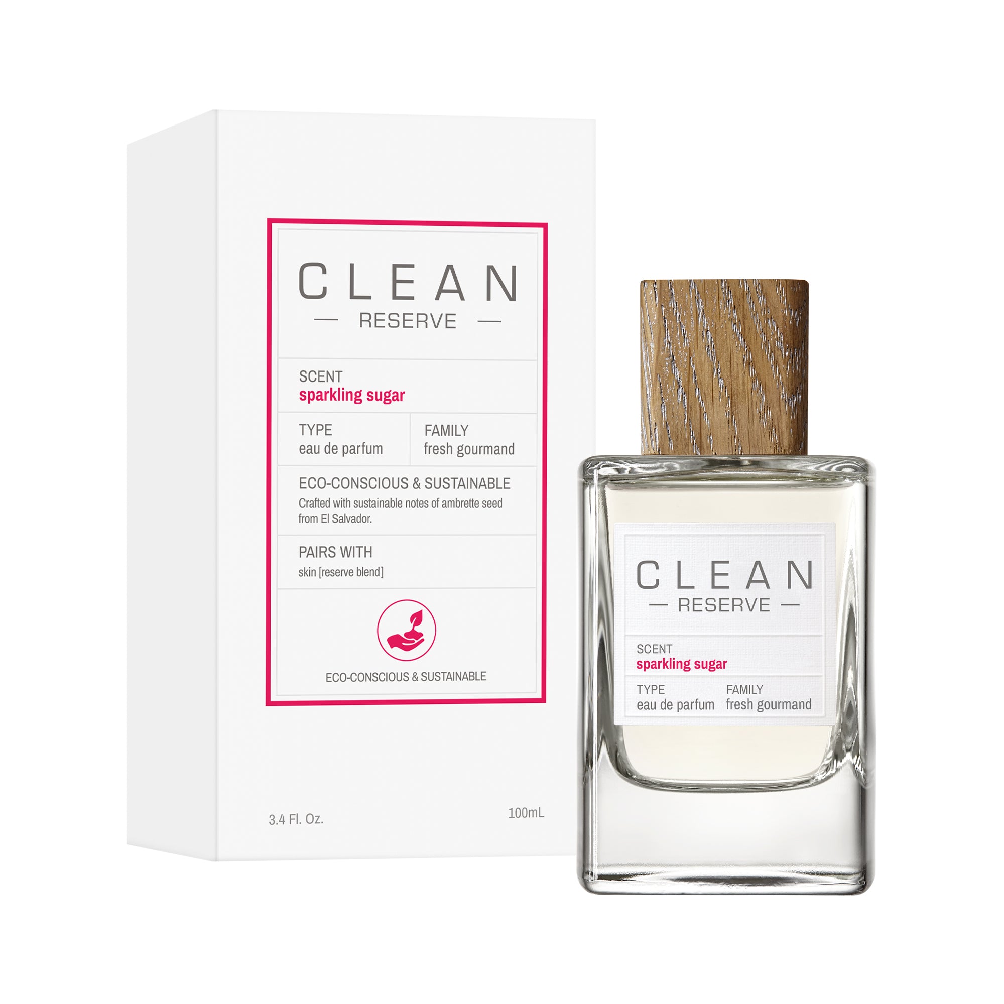 CLEAN RESERVE - Clean Perfumes | Clean Beauty Collective – CLEAN