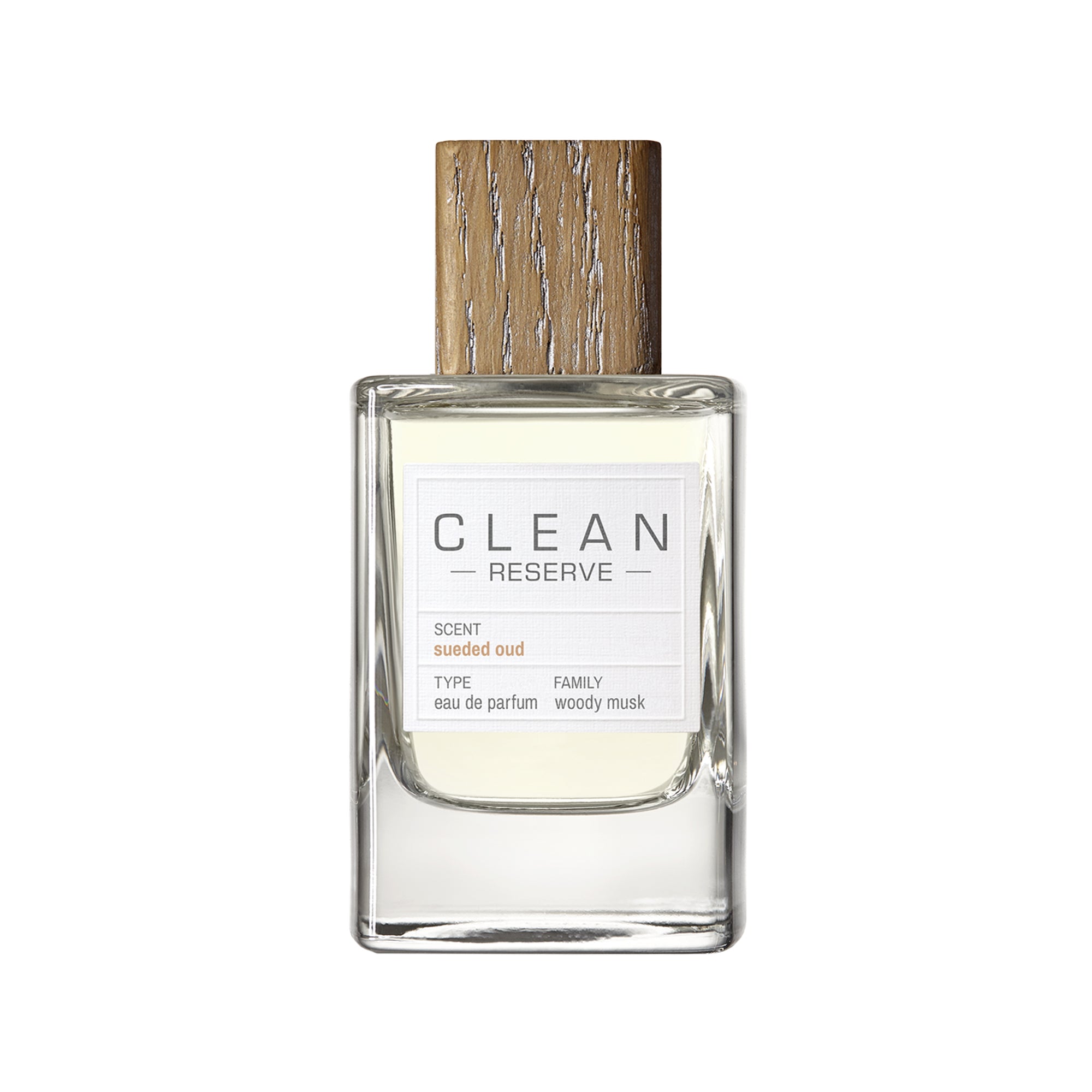 CLEAN RESERVE Sueded Oud Fragrance – Clean Beauty Collective