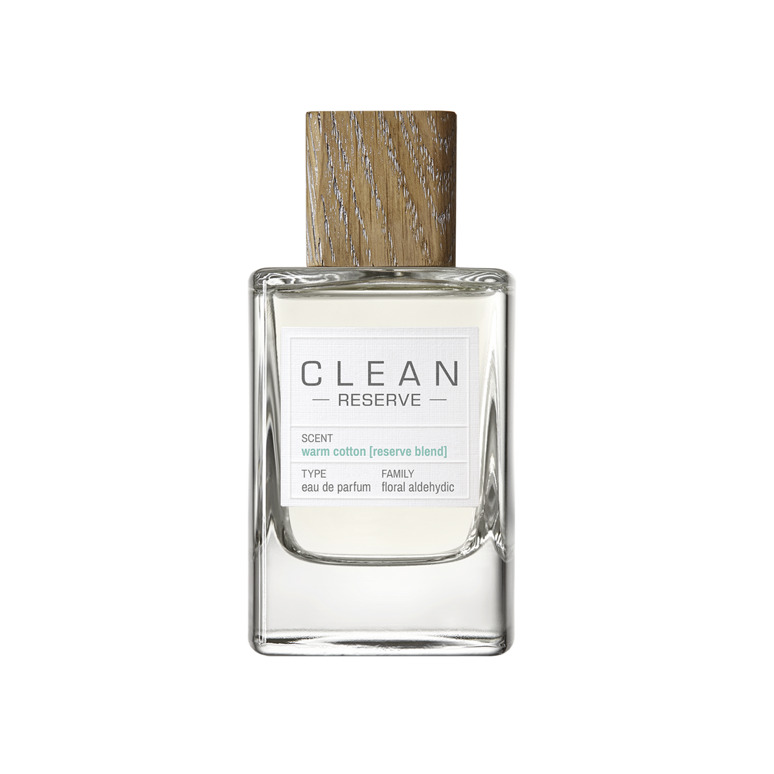 Clean Reserve Warm Cotton