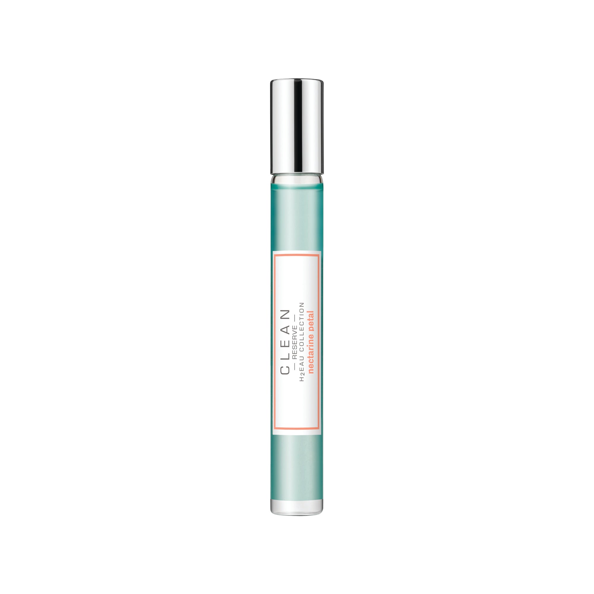 CLEAN RESERVE H2EAU Nectarine Petal Fragrance – 30 mL / 1 oz Water