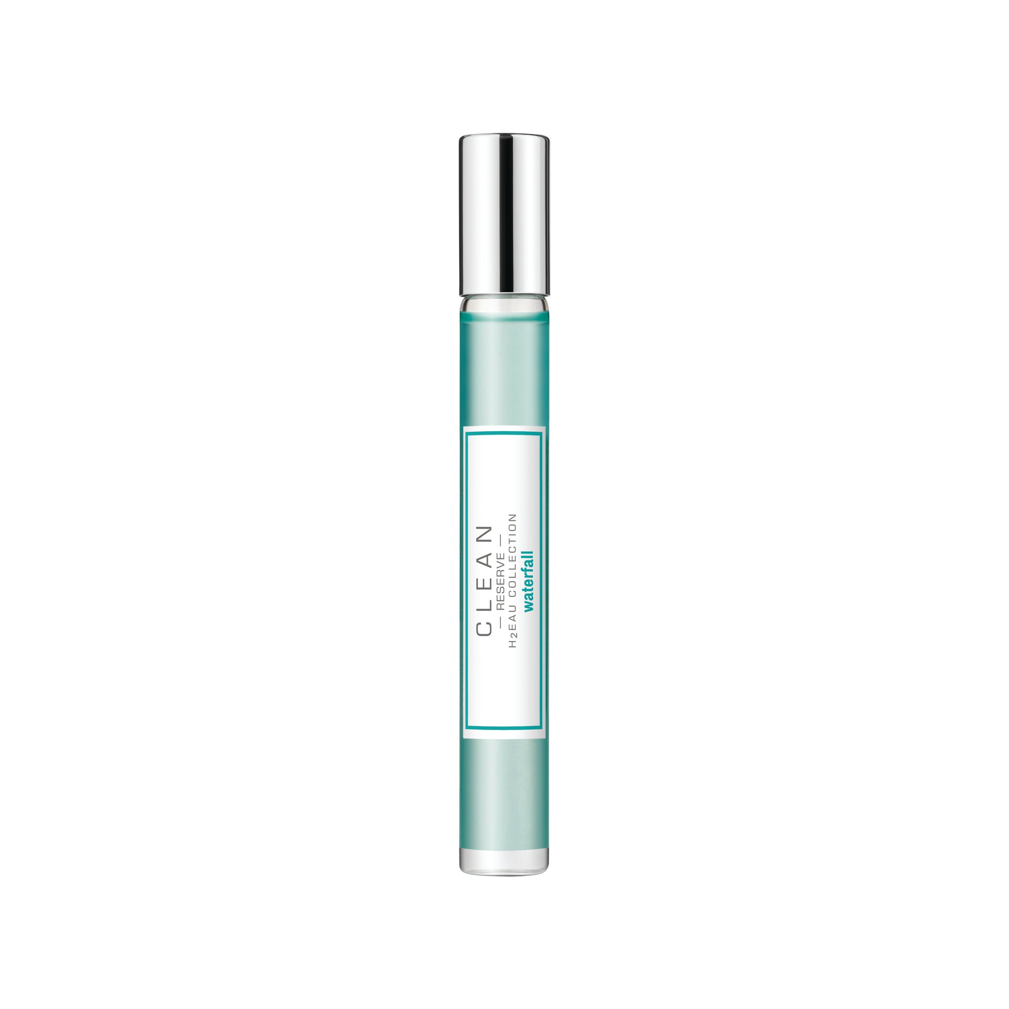 CLEAN RESERVE H2EAU Waterfall Fragrance – Three Sizes – CLEAN
