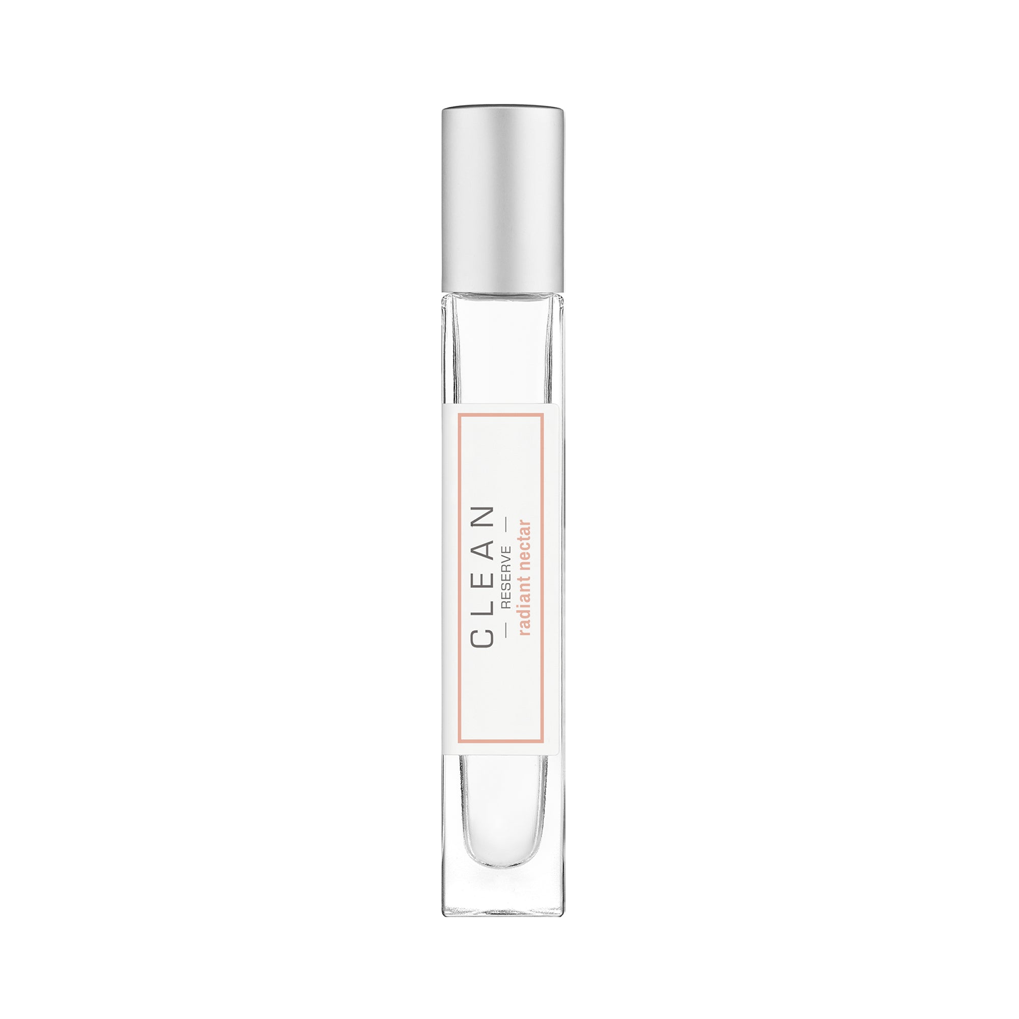 CLEAN RESERVE Radiant Nectar Fragrance – 3 Sizes – CLEAN Beauty