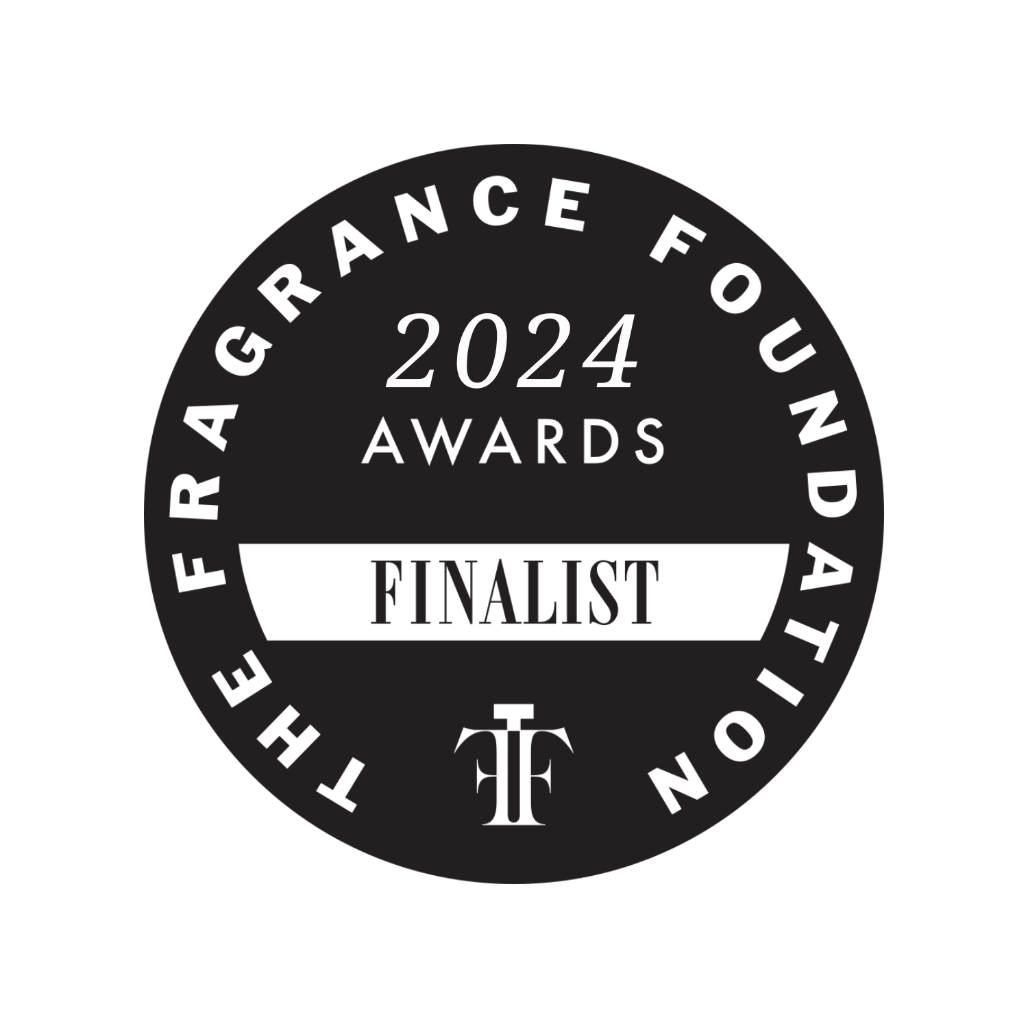 Fragrance Foundation finalist