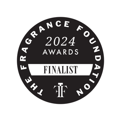 Fragrance Foundation finalist