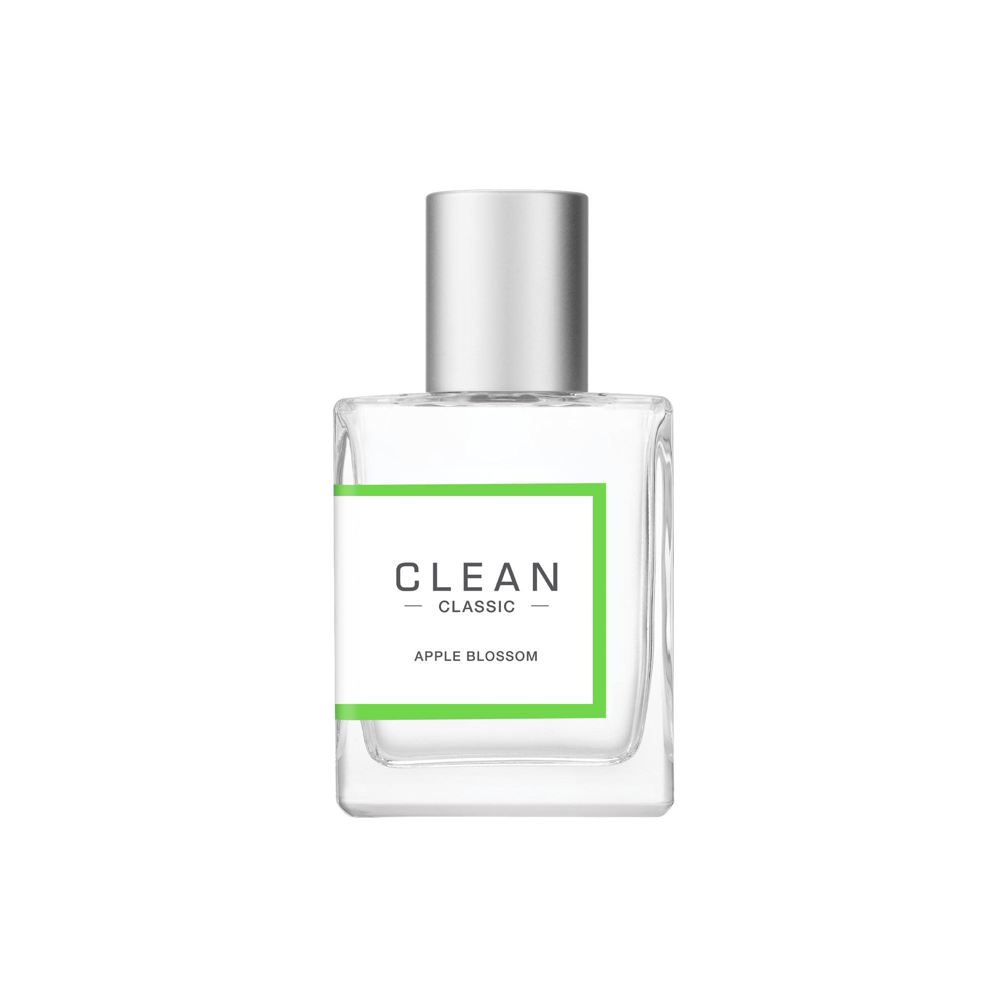 CLEAN CLASSIC Apple Blossom Fragrance – 2 Sizes – CLEAN Beauty