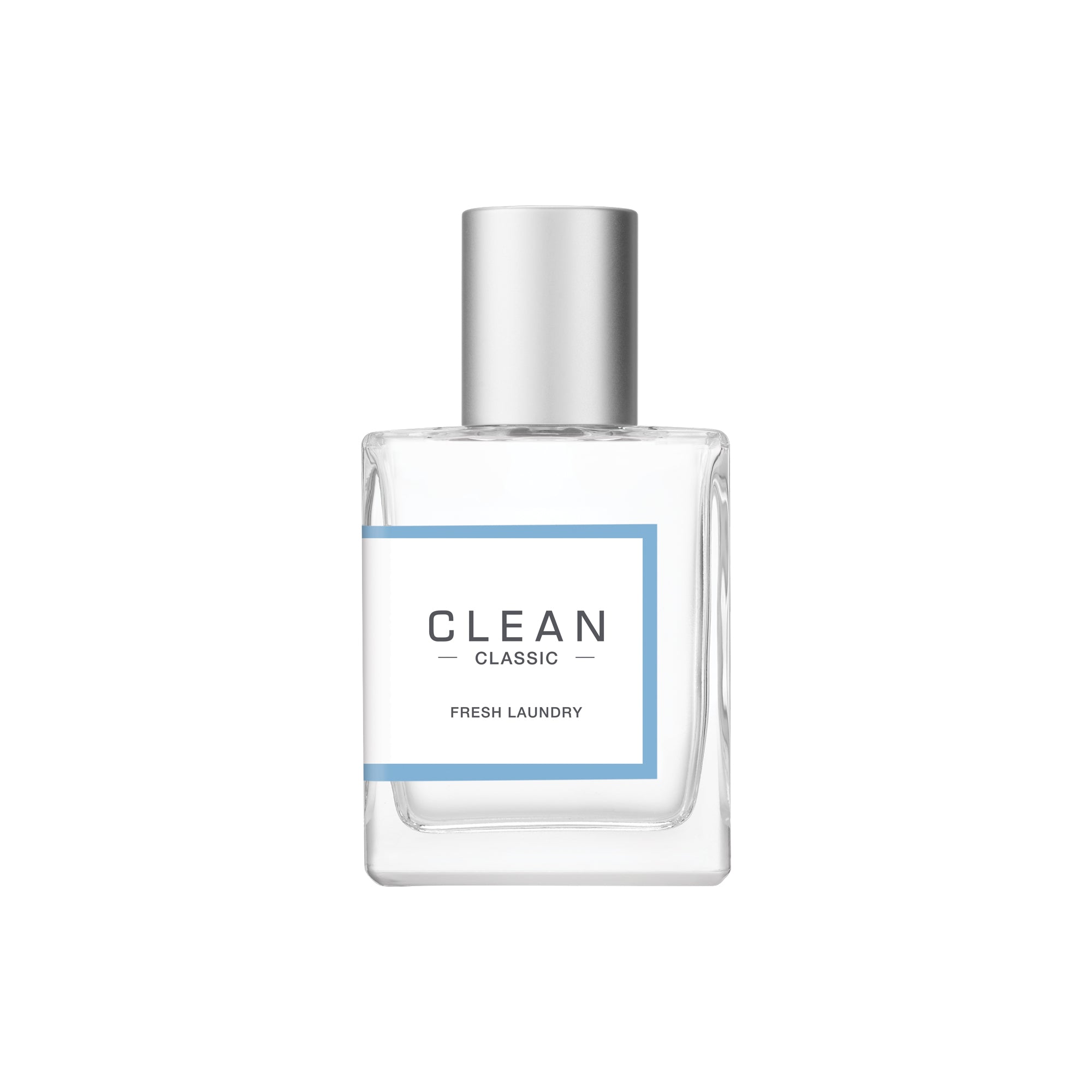 CLEAN CLASSIC Fresh Laundry Fragrance – 2 Sizes – CLEAN Beauty