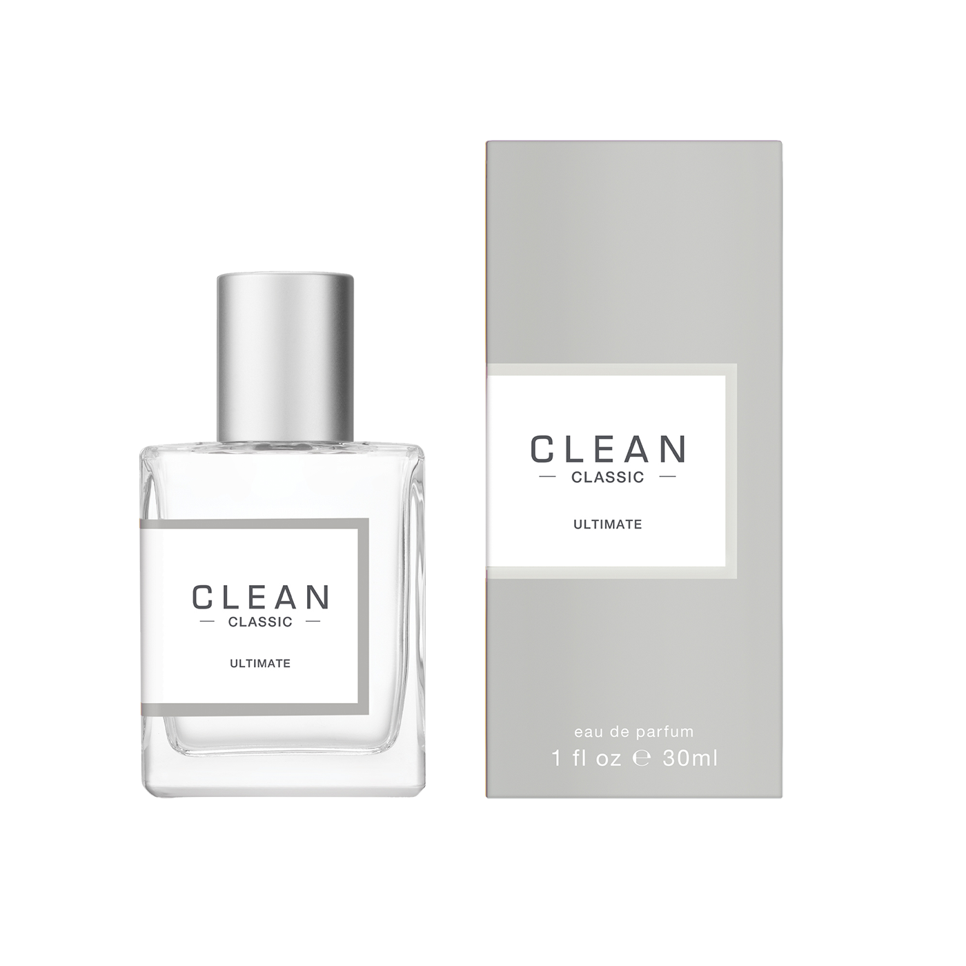 ultimate parfum