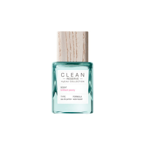 CLEAN RESERVE H2EAU Brilliant Peony – Clean Beauty Collective
