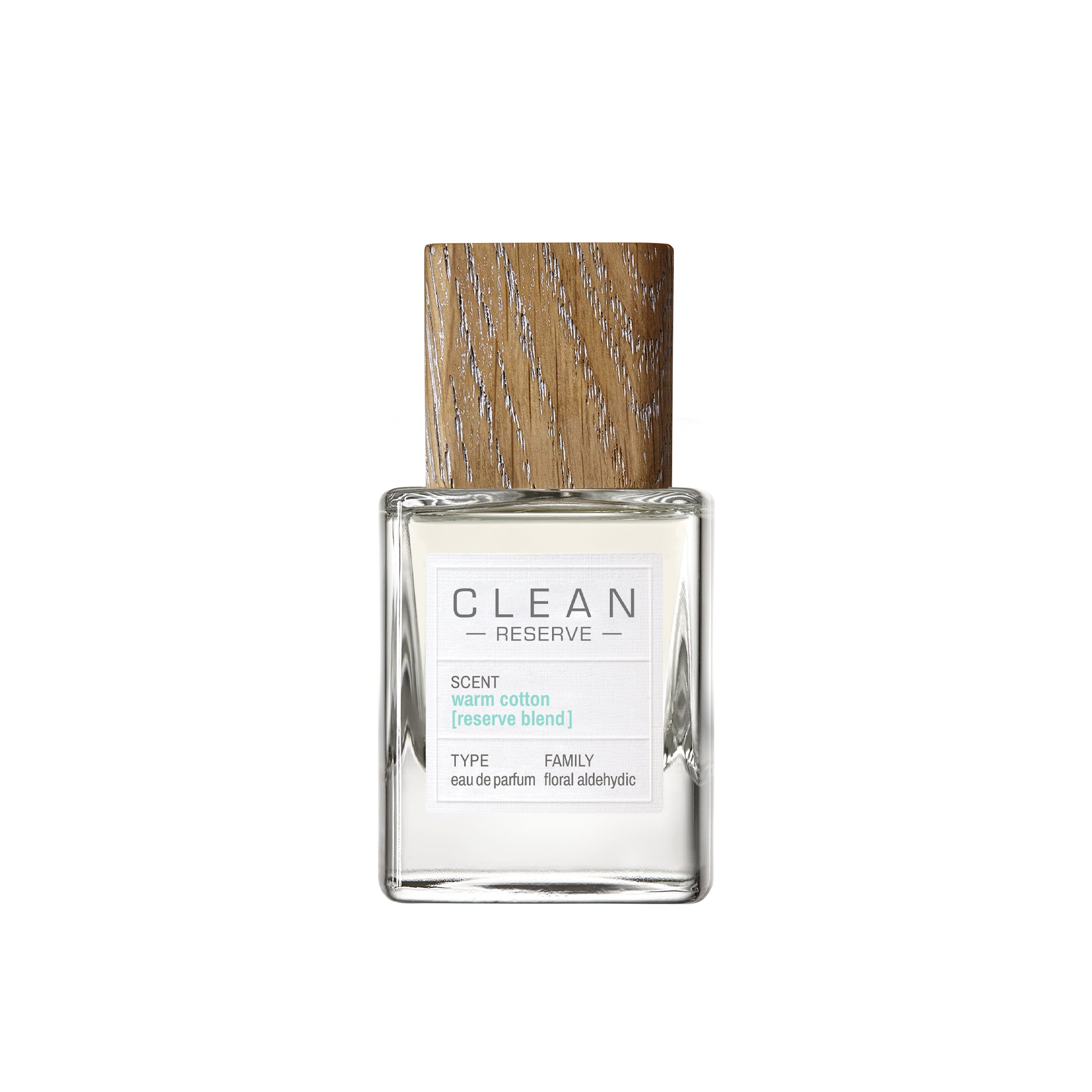 CLEAN RESERVE Warm Cotton Fragrance in 3 Sizes – Clean Beauty