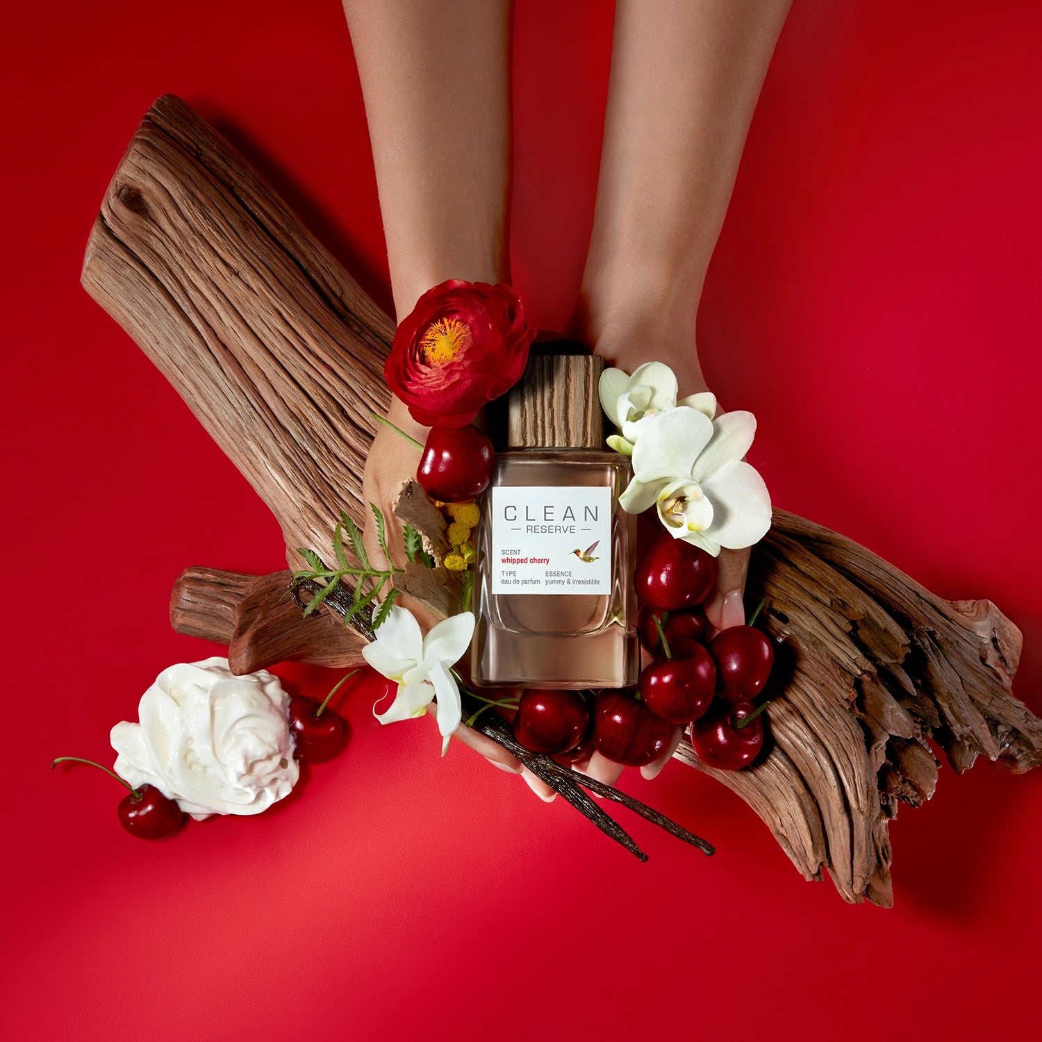 CLEAN RESERVE Whipped Cherry – Clean Beauty Collective – CLEAN CLEAN RESERVE Whipped Cherry – Clean Beauty Collective – CLEAN