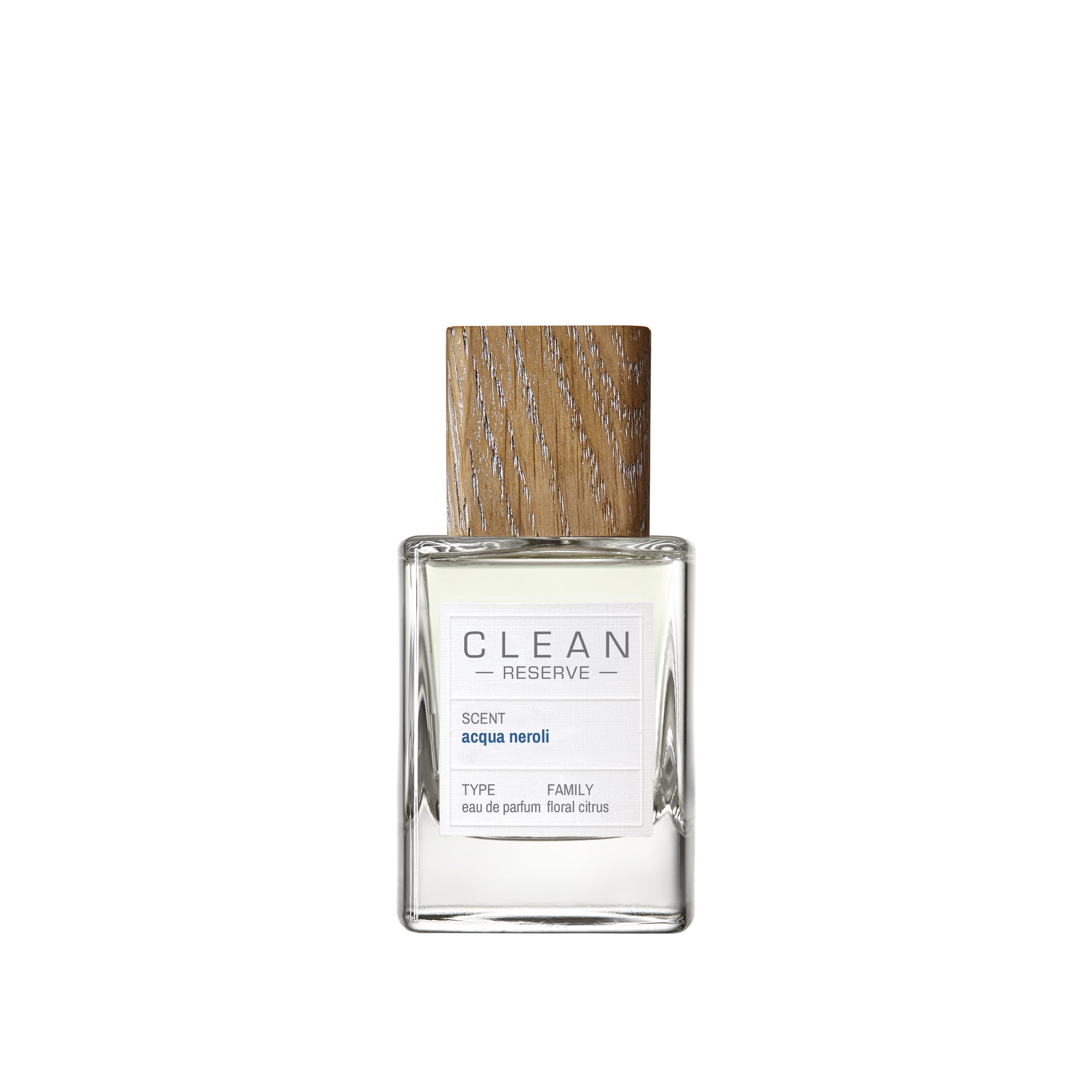 CLEAN RESERVE Aqua Neroli Fragrance – Clean Beauty Collective