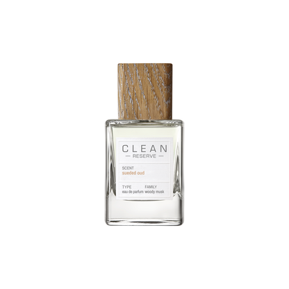 Clean Reserve Sueded Oud 50ml Fragrance