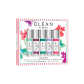 CLEAN CLASSIC The Jet Set