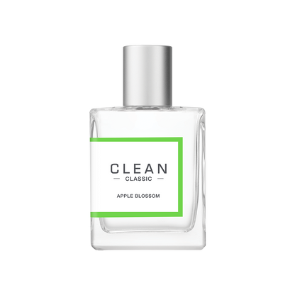 Clean Classic Apple BLossom