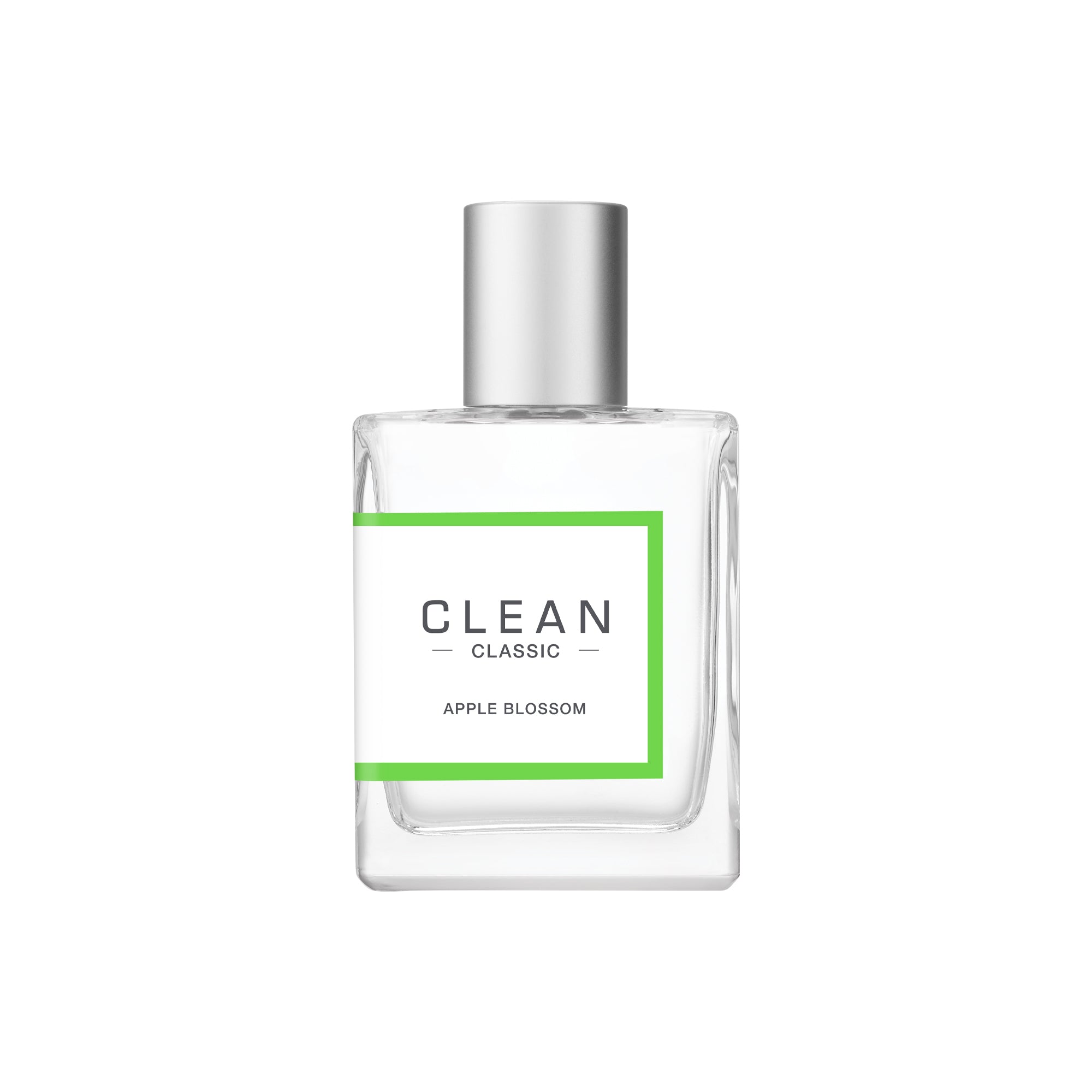 CLEAN Apple Blossom
