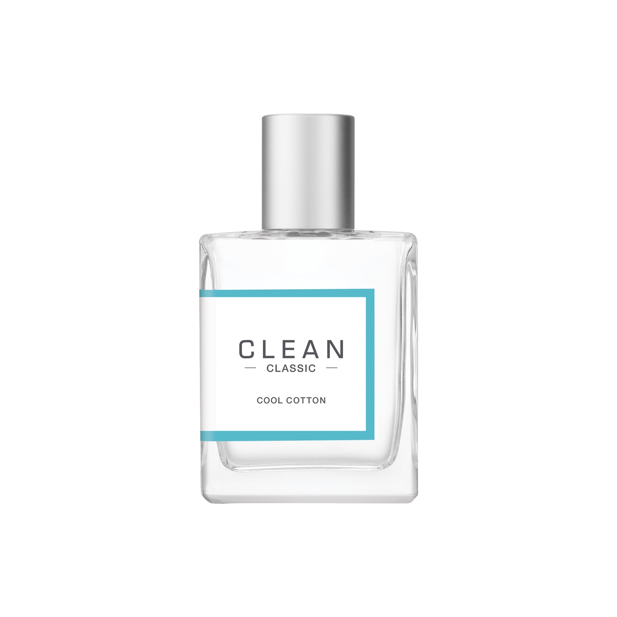 CLEAN CLASSIC Cool Cotton Fragrance – 2 Sizes – CLEAN Beauty