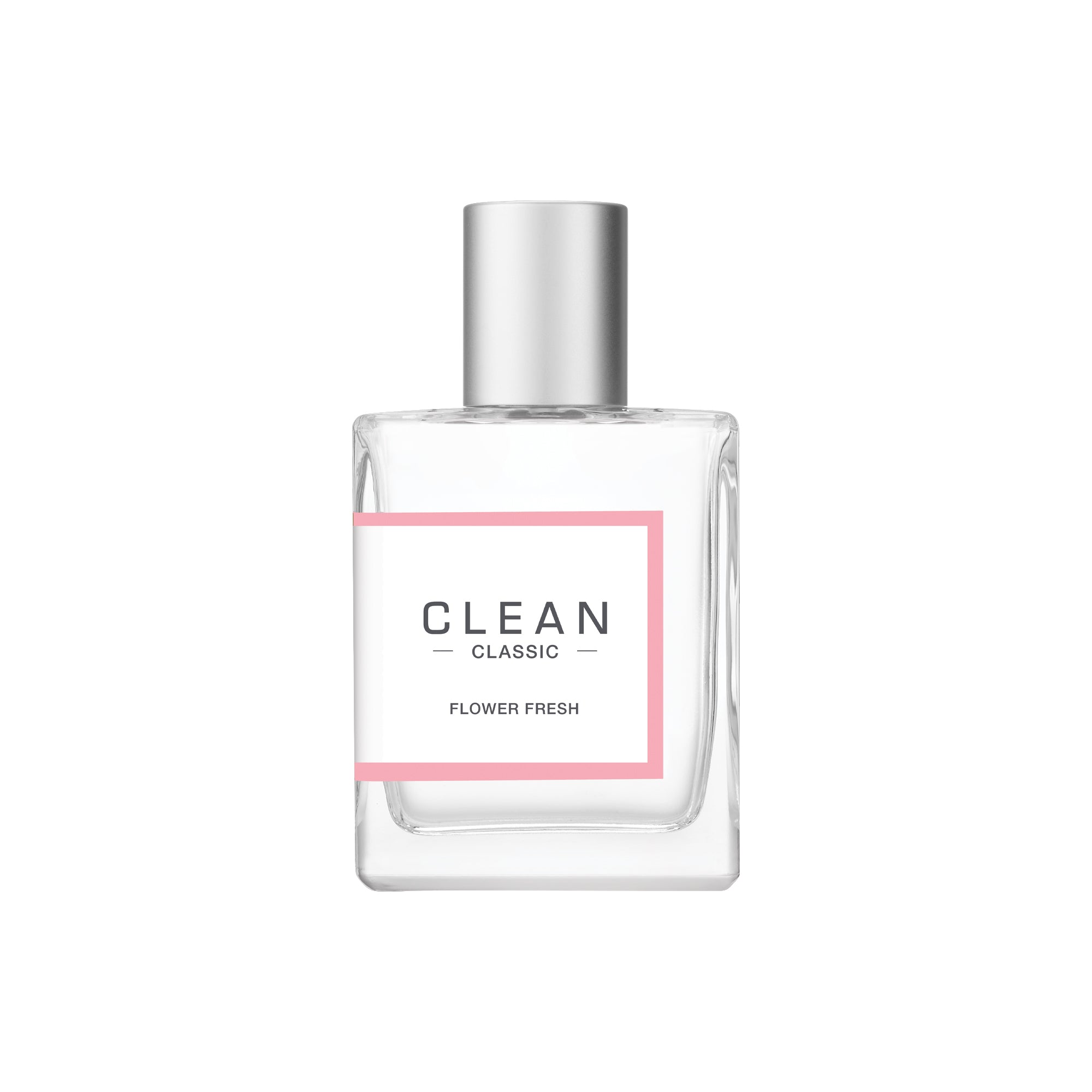 CLEAN CLASSIC Flower Fresh Fragrance – 2 Sizes – CLEAN Beauty