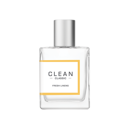 Clean Classic Fresh Linens  Clean Perfume by Clean Beauty