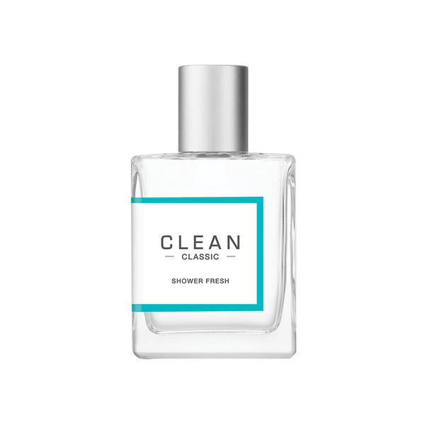 Clean and fresh smelling perfume cheap