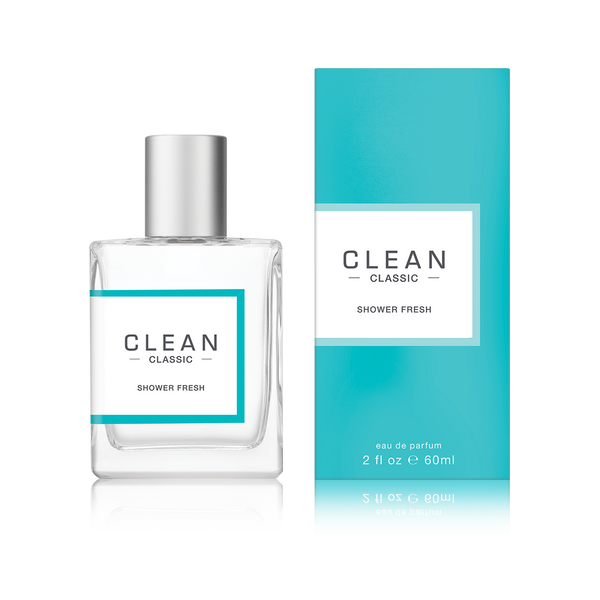 Clean Shower Fresh Eau De Parfum Spray By Clean