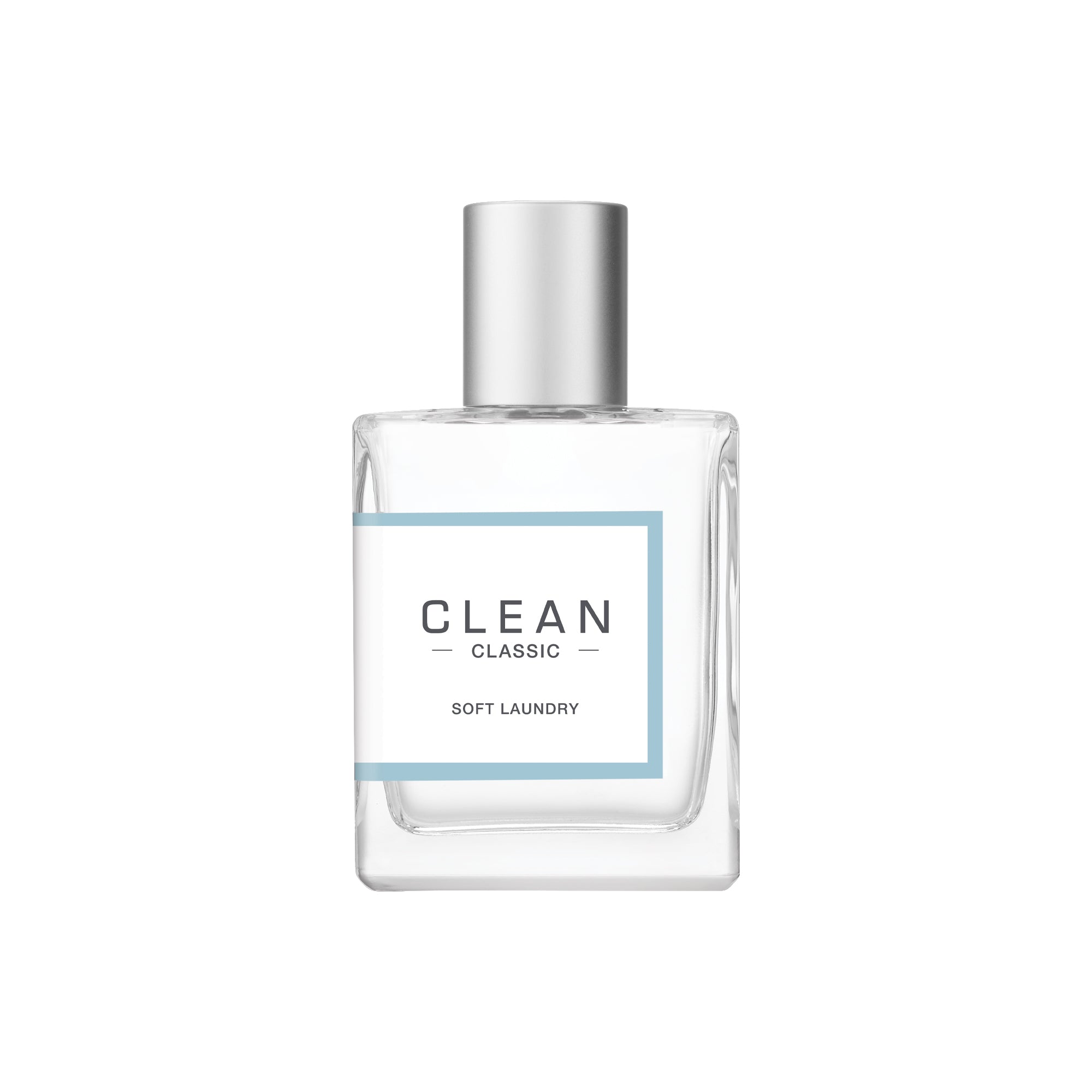 CLEAN CLASSIC Soft Laundry Fragrance – Two Sizes – CLEAN Beauty