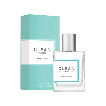 Clean Classic Warm Cotton – CLEAN Beauty Collective