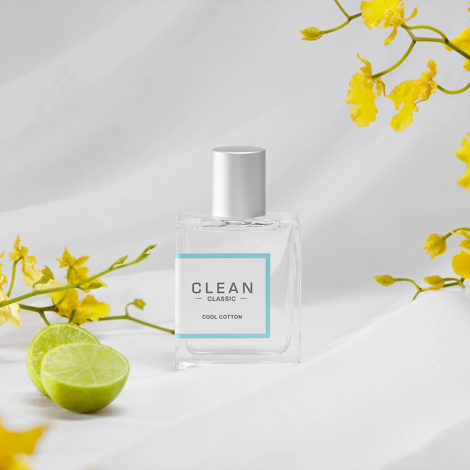 Clean cool cotton deals