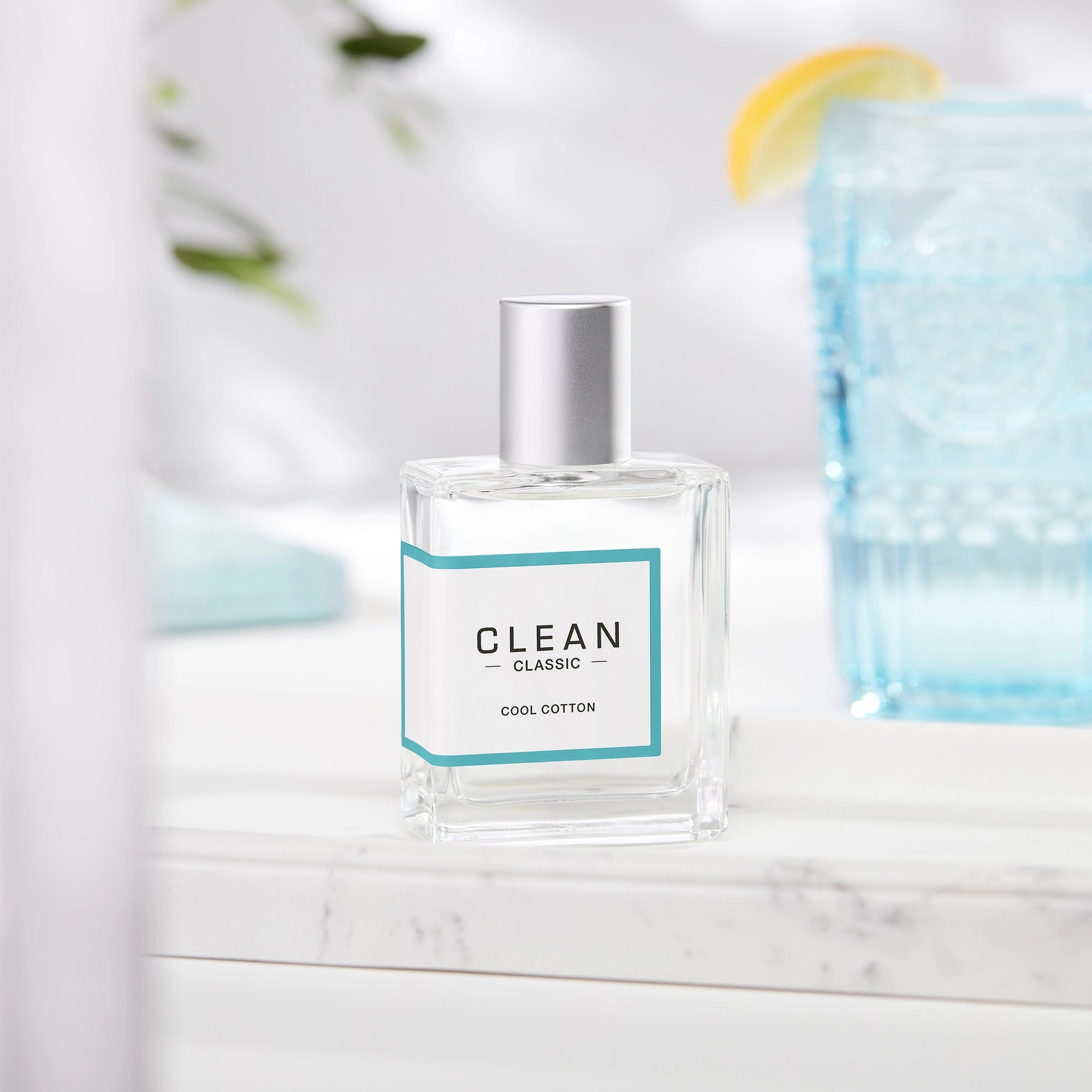 Clean Classic Cool Cotton  Clean Perfume by Clean Beauty Collective – CLEAN  Beauty Collective