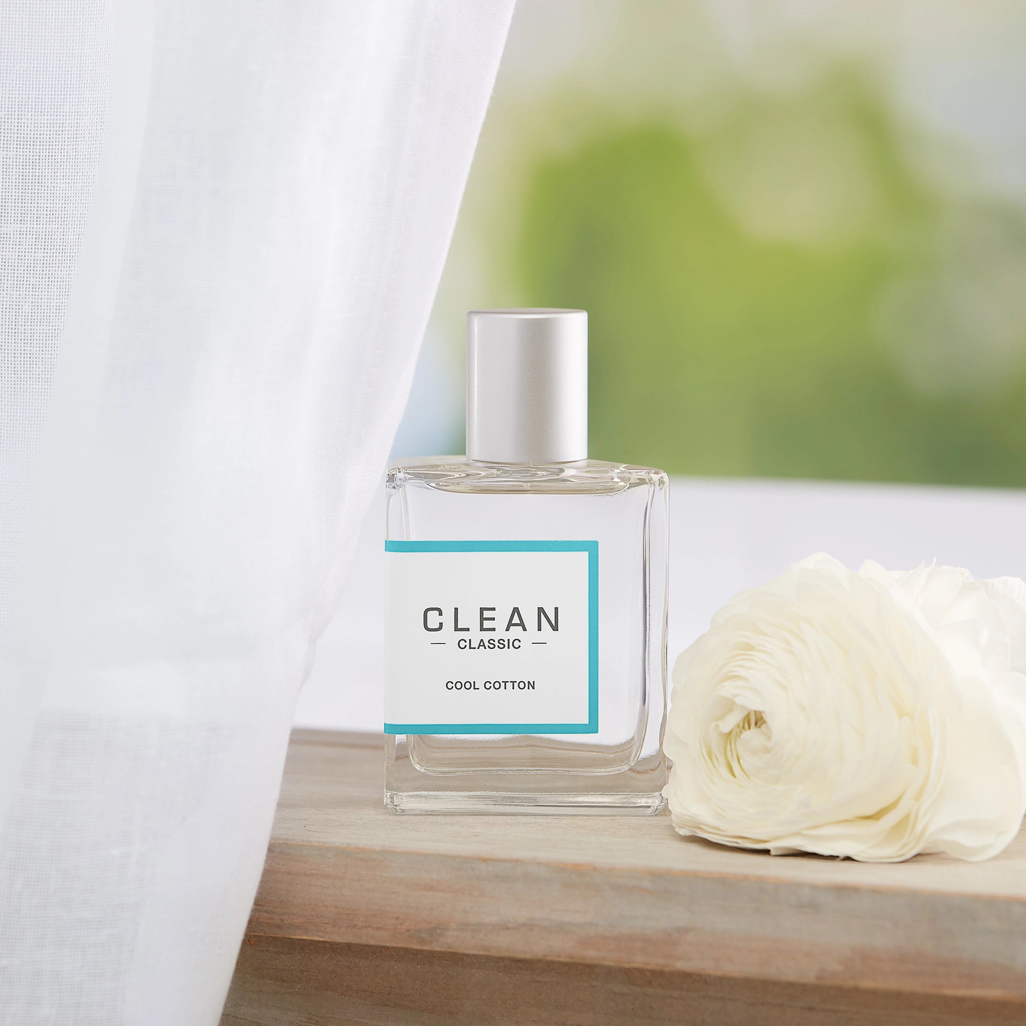 Clean Classic Cool Cotton  Clean Perfume by Clean Beauty Collective –  CLEAN Beauty Collective