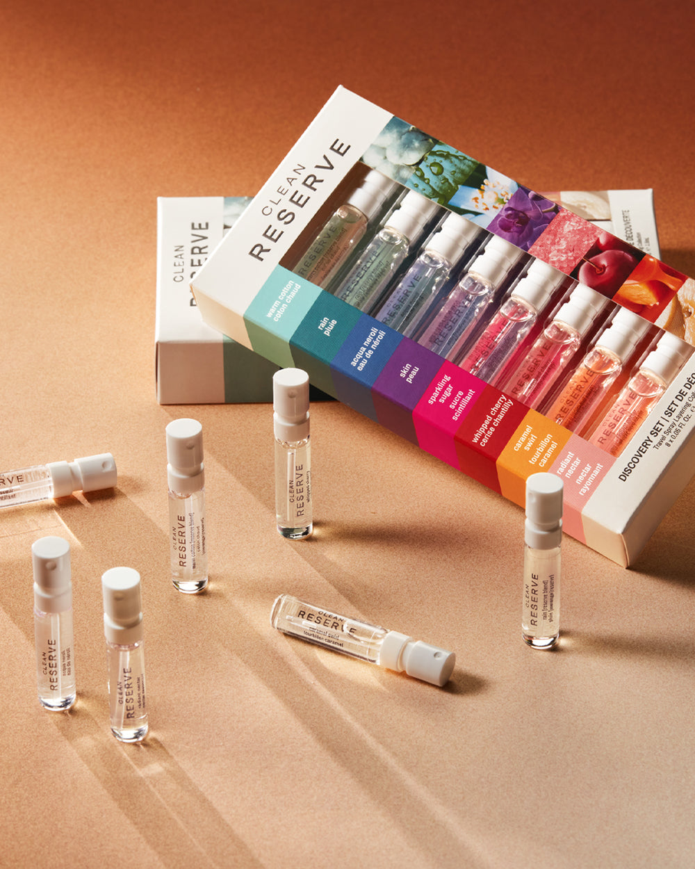 RESERVE Discovery Gift Set