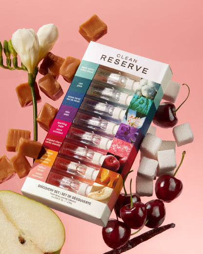 RESERVE Discovery Gift Set
