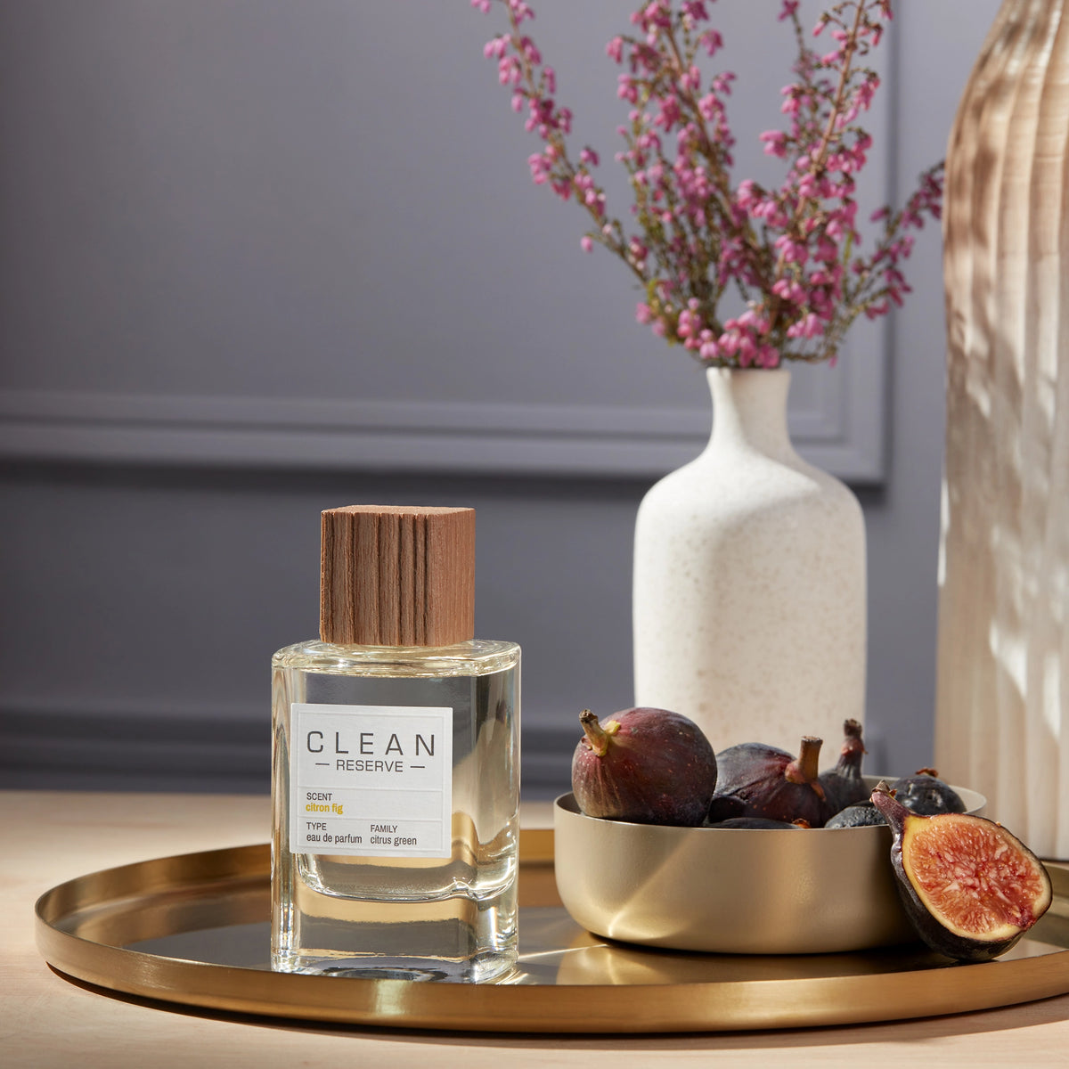 CLEAN RESERVE Citron Fig Fragrance in 2 Sizes – Clean Beauty CLEAN RESERVE Citron Fig Fragrance in 2 Sizes – Clean Beauty